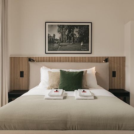 Highest Five By Romy&Travis Apartment Bruges Luaran gambar