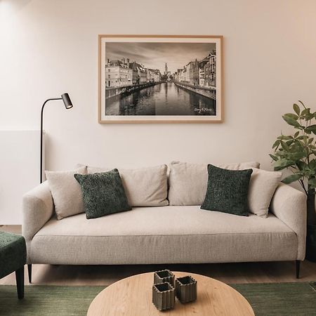 Highest Five By Romy&Travis Apartment Bruges Luaran gambar