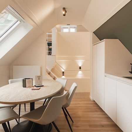 Highest Five By Romy&Travis Apartment Bruges Luaran gambar