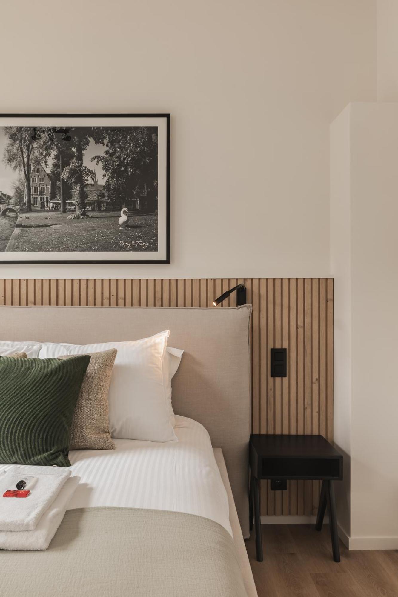 Highest Five By Romy&Travis Apartment Bruges Luaran gambar