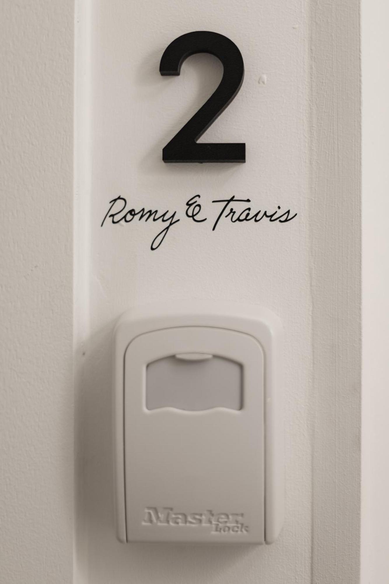 Highest Five By Romy&Travis Apartment Bruges Luaran gambar