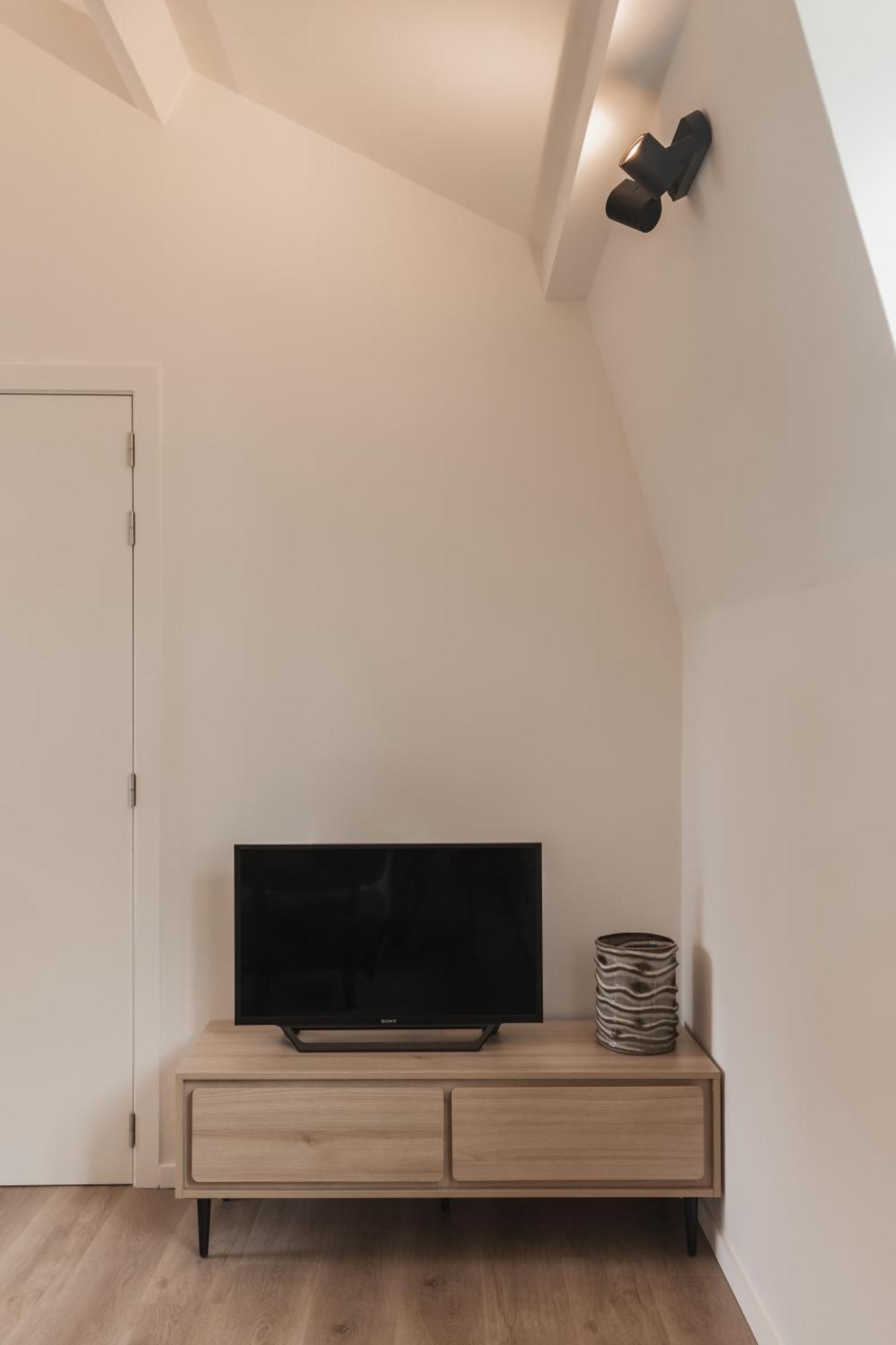 Highest Five By Romy&Travis Apartment Bruges Luaran gambar