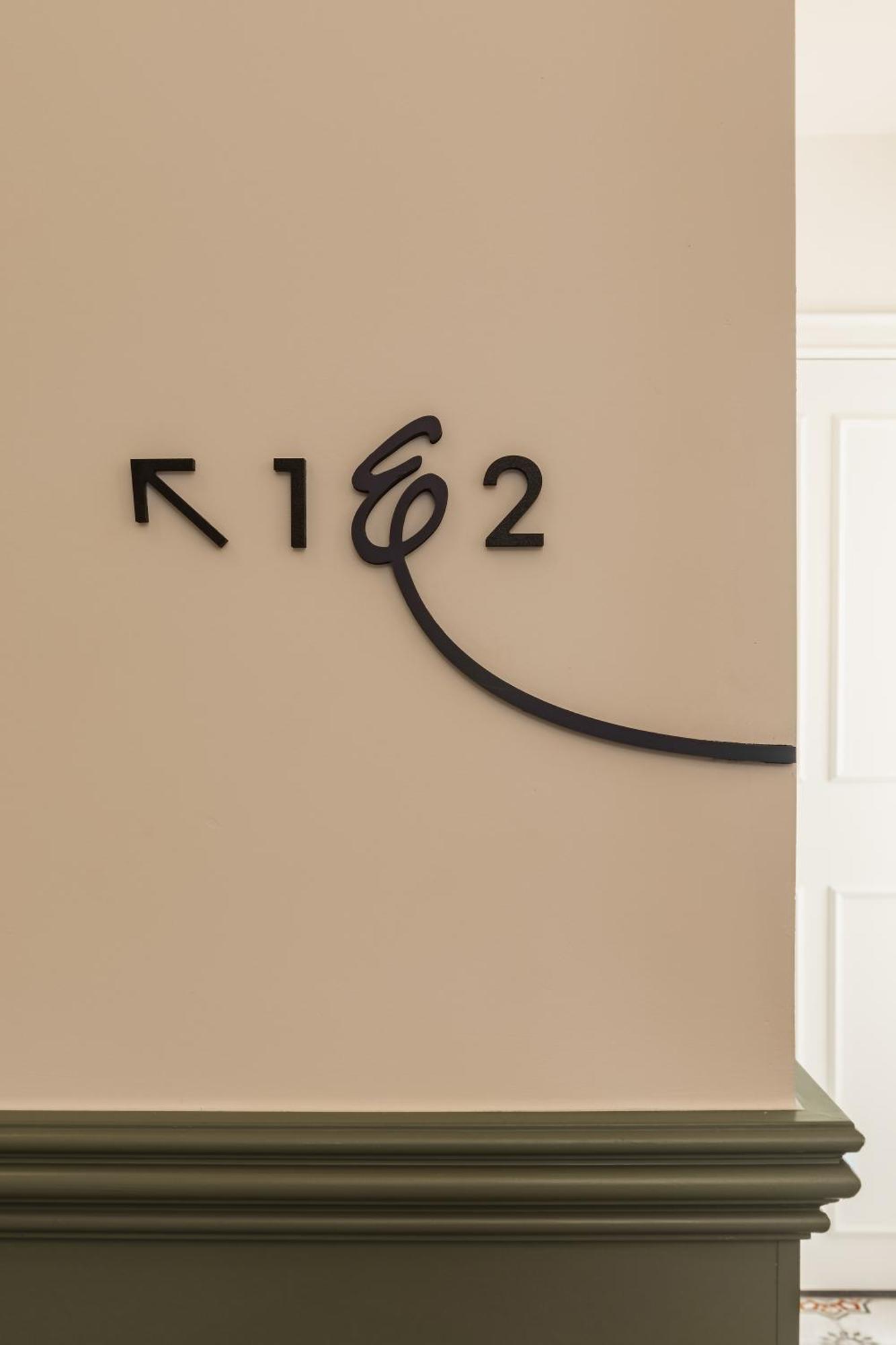 Highest Five By Romy&Travis Apartment Bruges Luaran gambar