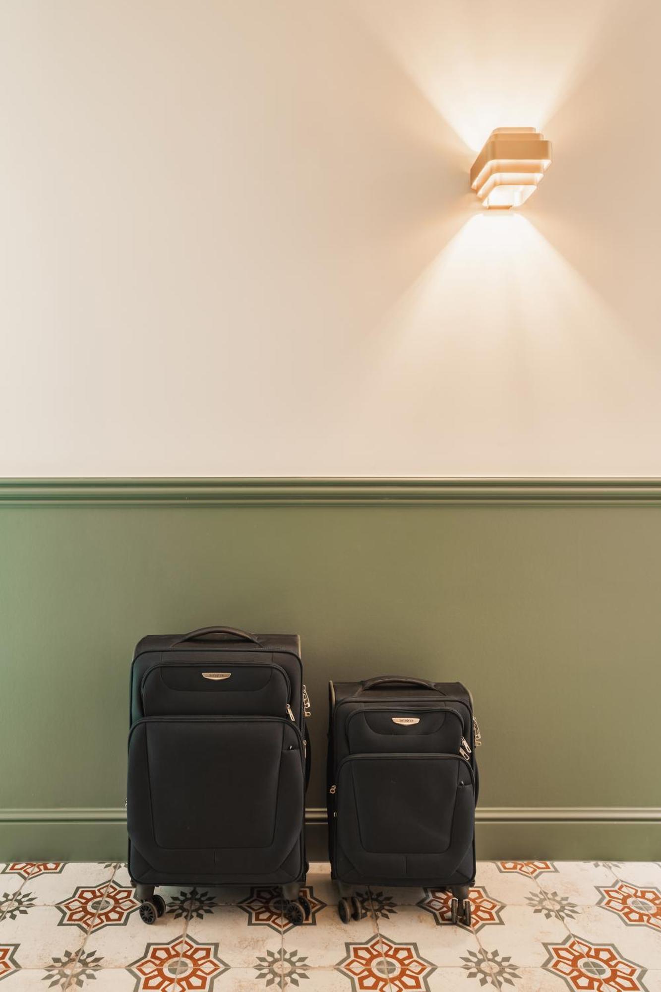 Highest Five By Romy&Travis Apartment Bruges Luaran gambar