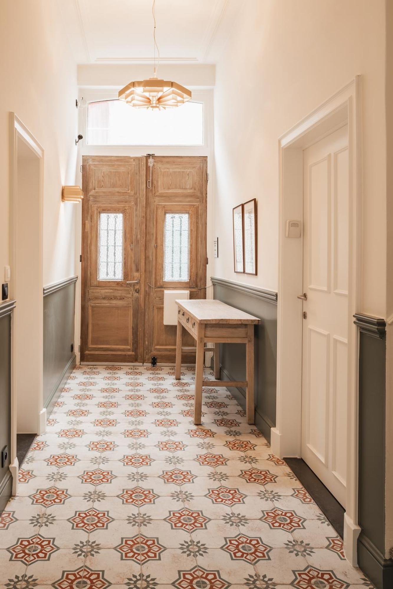 Highest Five By Romy&Travis Apartment Bruges Luaran gambar