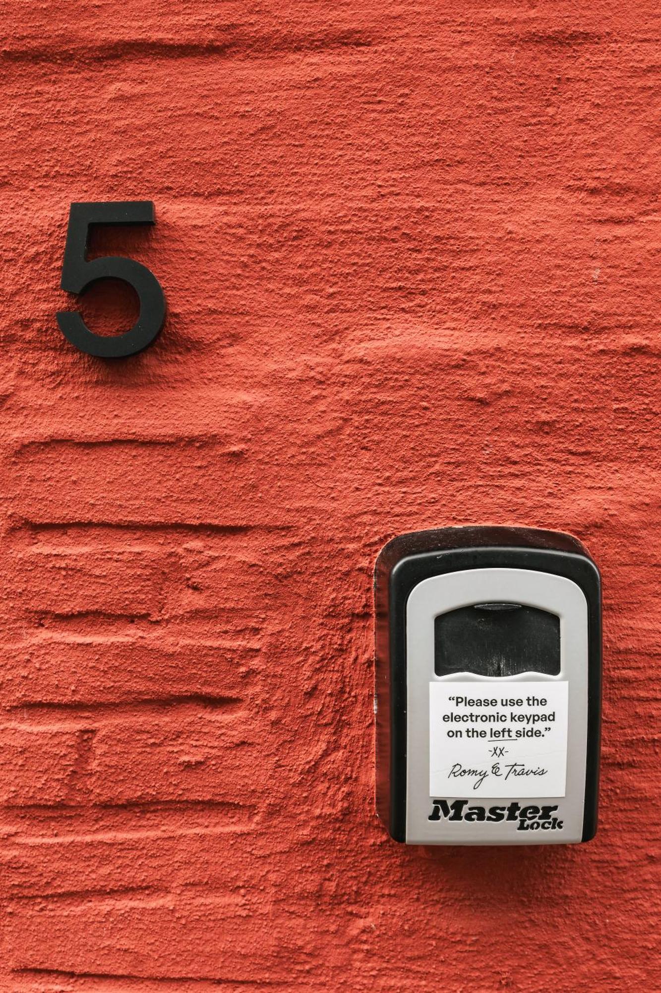 Highest Five By Romy&Travis Apartment Bruges Luaran gambar
